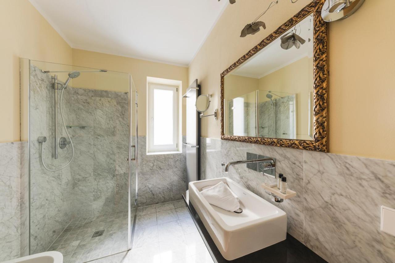 Hotel Residence Pernhof Термено Экстерьер фото
