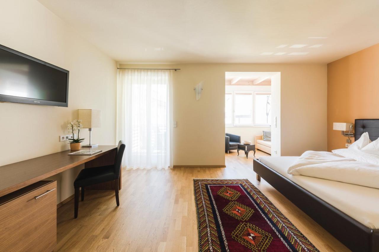Hotel Residence Pernhof Термено Экстерьер фото