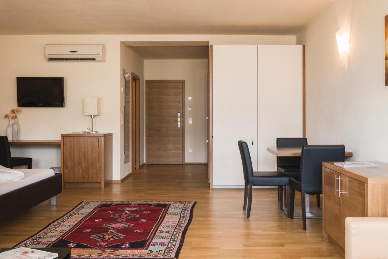 Hotel Residence Pernhof Термено Экстерьер фото