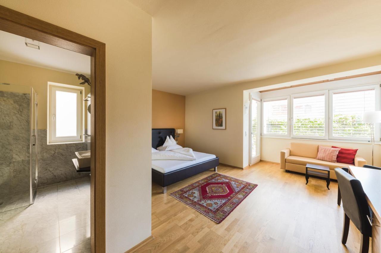Hotel Residence Pernhof Термено Экстерьер фото
