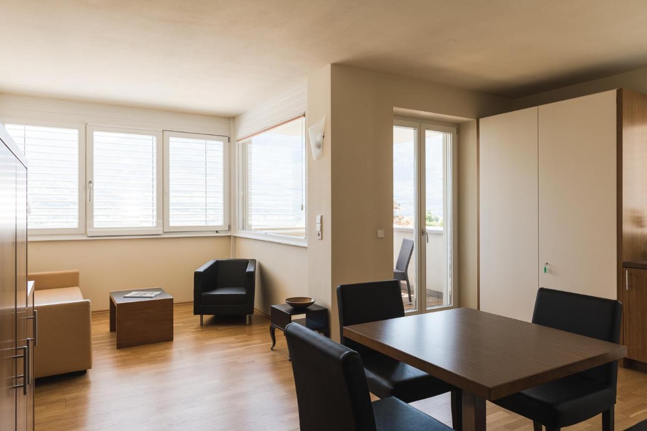 Hotel Residence Pernhof Термено Экстерьер фото