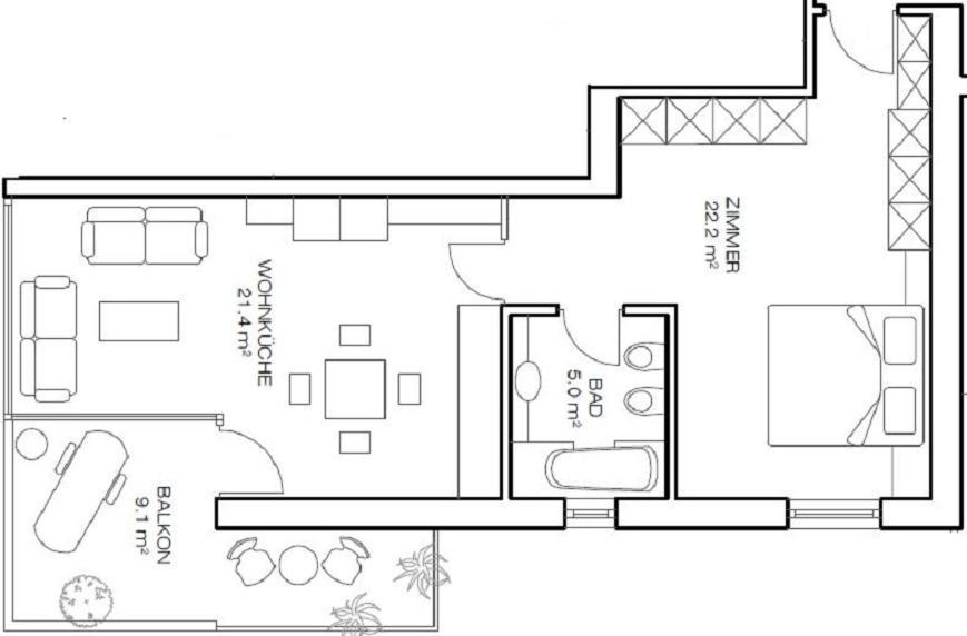 Hotel Residence Pernhof Термено Экстерьер фото