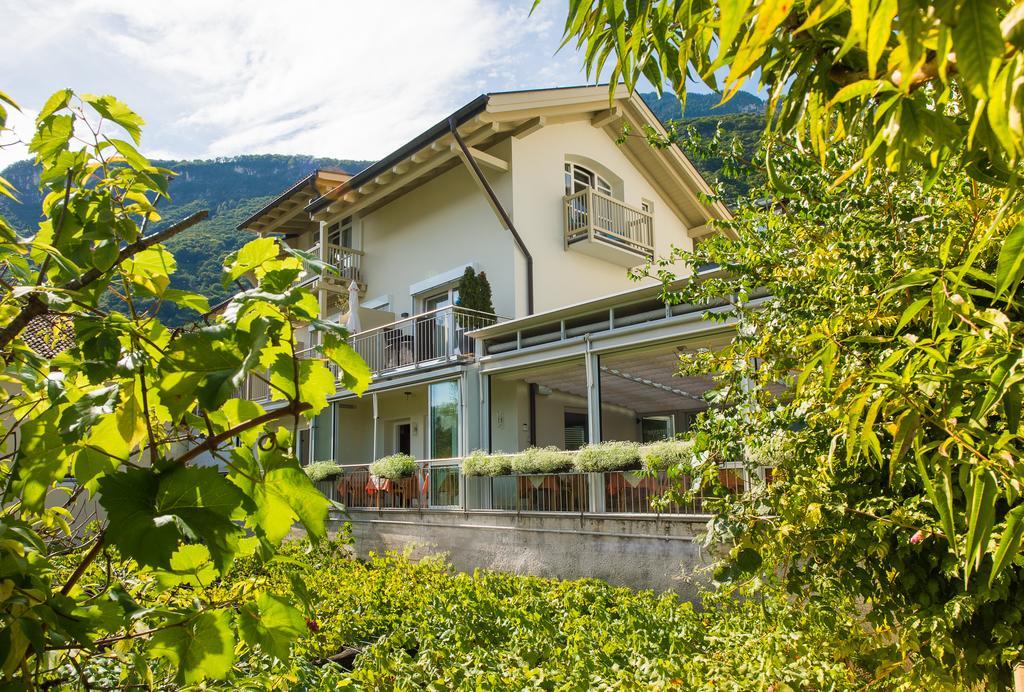 Hotel Residence Pernhof Термено Экстерьер фото