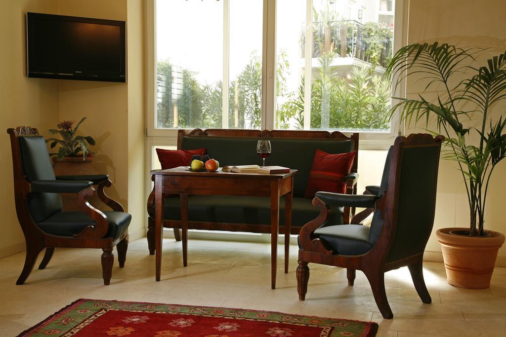 Hotel Residence Pernhof Термено Экстерьер фото